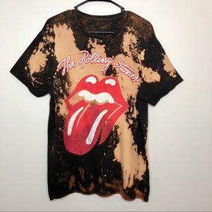 the Rolling Stones Concert t-shirt! NWOT